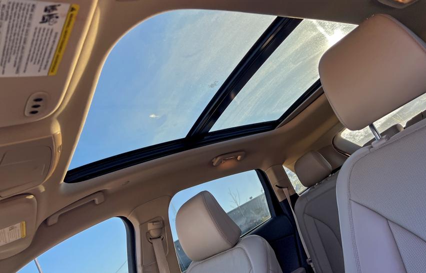 Продажа на аукционе авто 2023 Lincoln Nautilus R, vin: 2LMPJ6K91PBL11844, номер лота: 73623205