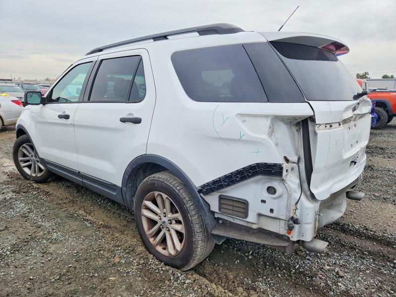 Aukcja sprzedaży 2015 Ford Explorer, vin: 1FM5K7B81FGB83285, numer aukcji: 98864375