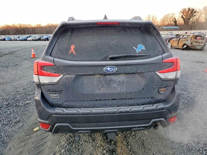 Продаж на аукціоні авто 2025 Subaru Forester, vin: JF2SKAJCXSH406780, номер лоту: 73437405