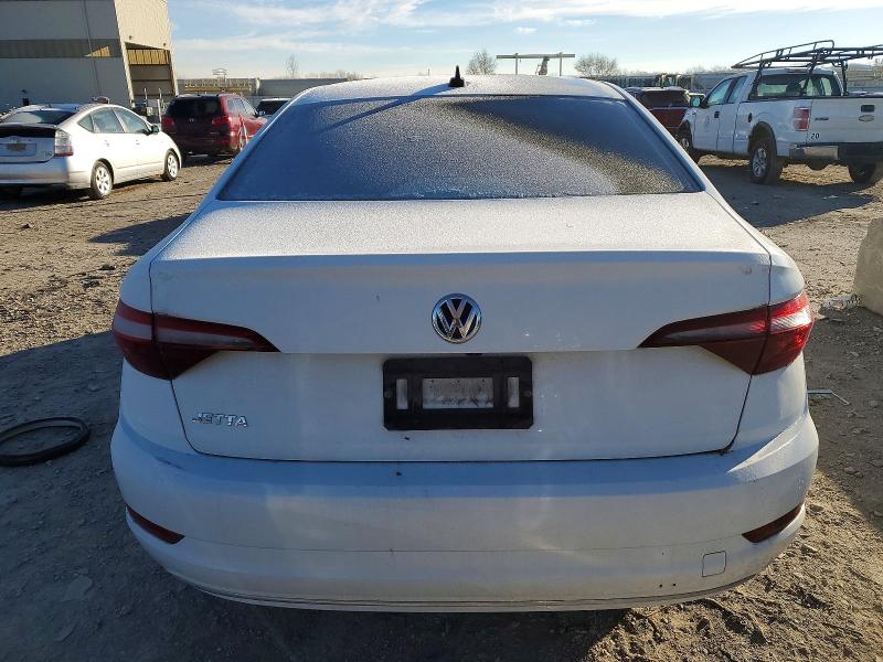 Продажа на аукционе авто 2021 Volkswagen Jetta, vin: 3VWC57BUXMM084092, номер лота: 97634705