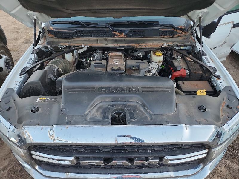 94480945 :رقم المزاد ، 3C63RRGL2RG214978 vin ، 2024 Ram 3500 مزاد بيع