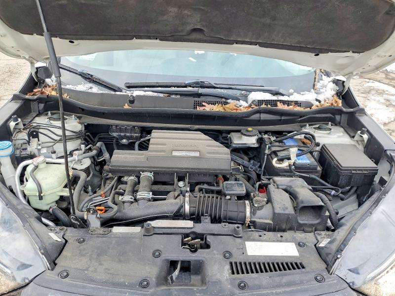 Продажа на аукционе авто 2020 Honda Cr-v, vin: 2HKRW2H54LH627678, номер лота: 74158445