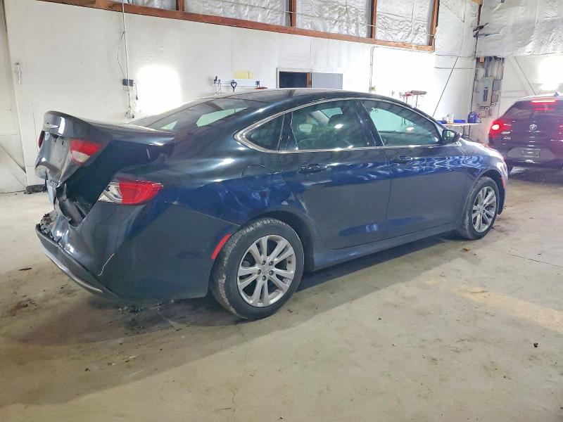 Aukcja sprzedaży 2016 Chrysler 200, vin: 1C3CCCAB9GN112710, numer aukcji: 72355565
