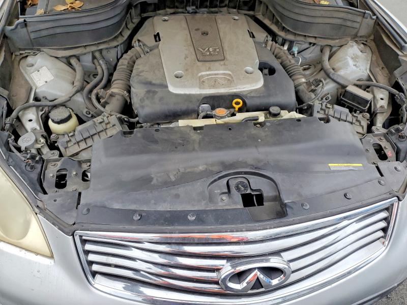 Aukcja sprzedaży 2008 Infiniti Ex35, vin: JNKAJ09E68M304680, numer aukcji: 74898525