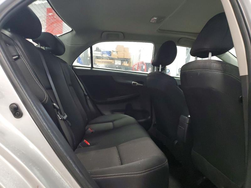 Продаж на аукціоні авто 2013 Toyota Corolla, vin: 2T1BU4EE4DC008574, номер лоту: 74101605