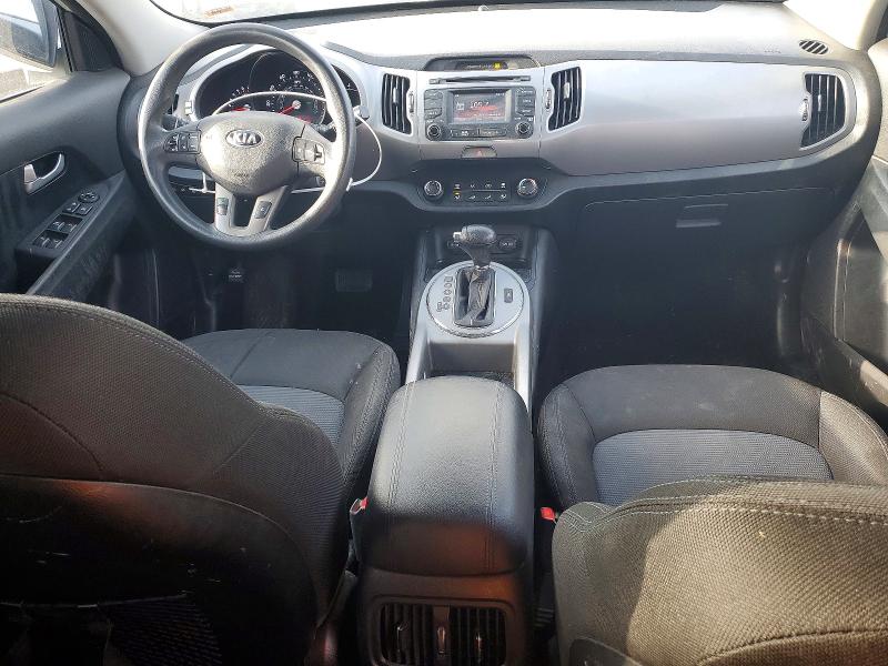 Aukcja sprzedaży 2015 Kia Sportage, vin: KNDPBCAC4F7780023, numer aukcji: 99336485