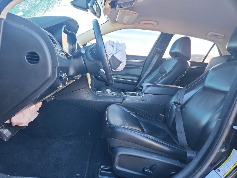 Aukcja sprzedaży 2021 Chrysler 300, vin: 2C3CCARG7MH585840, numer aukcji: 74481005