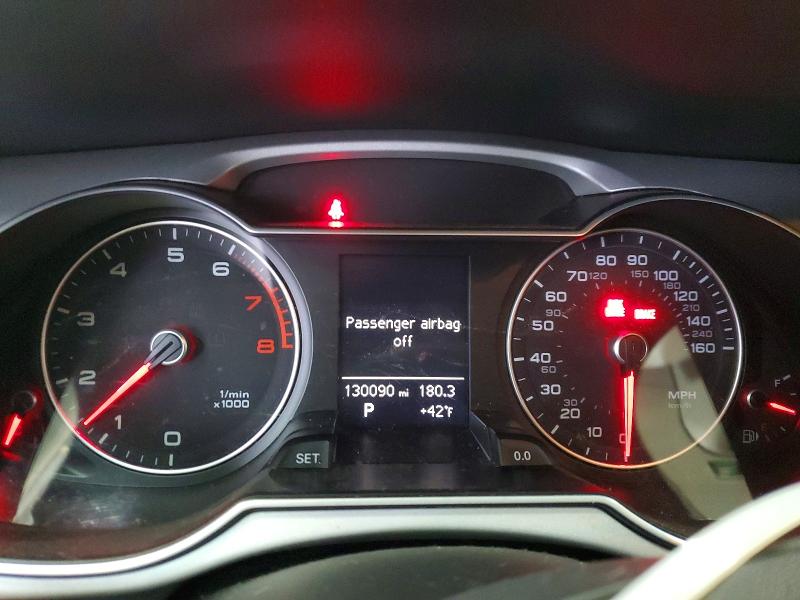 Продажа на аукционе авто 2015 Audi A4 Premium, vin: WAUBFAFL9FN046160, номер лота: 72125275