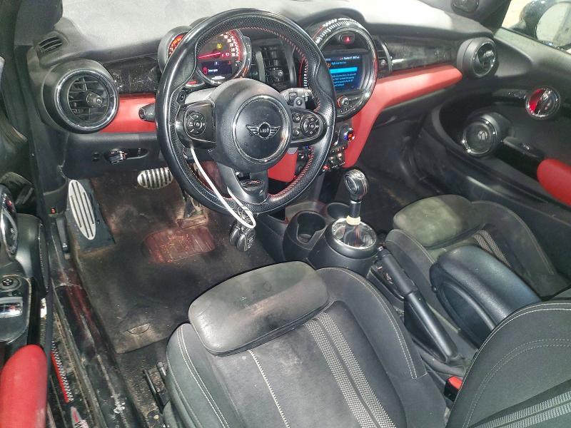 Продажа на аукционе авто 2019 Mini Cooper, vin: WMWXM9C55K2H38737, номер лота: 74291765