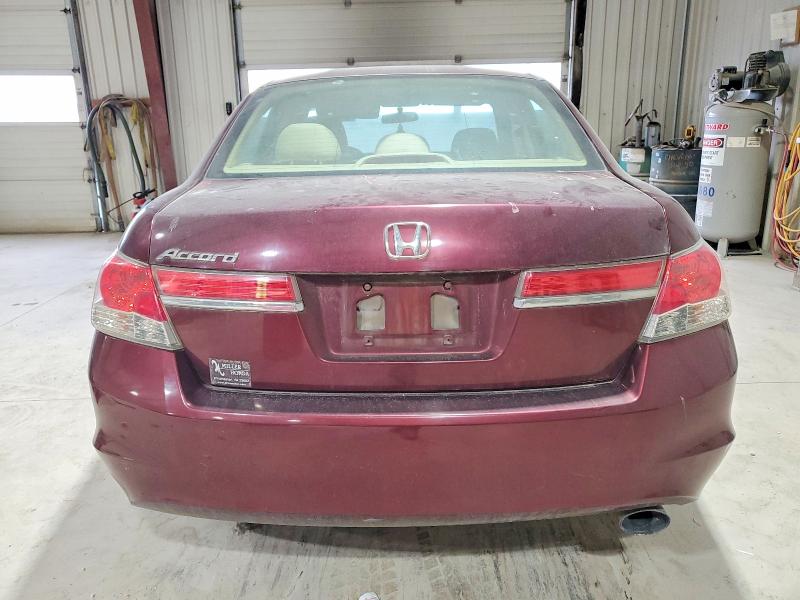 Aukcja sprzedaży 2012 Honda Accord, vin: 1HGCP2E36CA034628, numer aukcji: 99642285