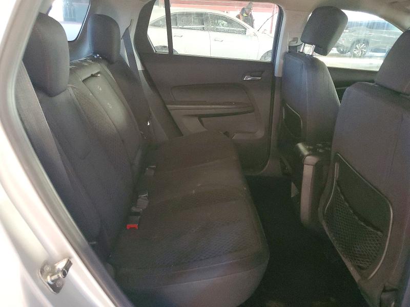 Продажа на аукционе авто 2015 Gmc Terrain, vin: 2GKALMEK4F6269457, номер лота: 99719095