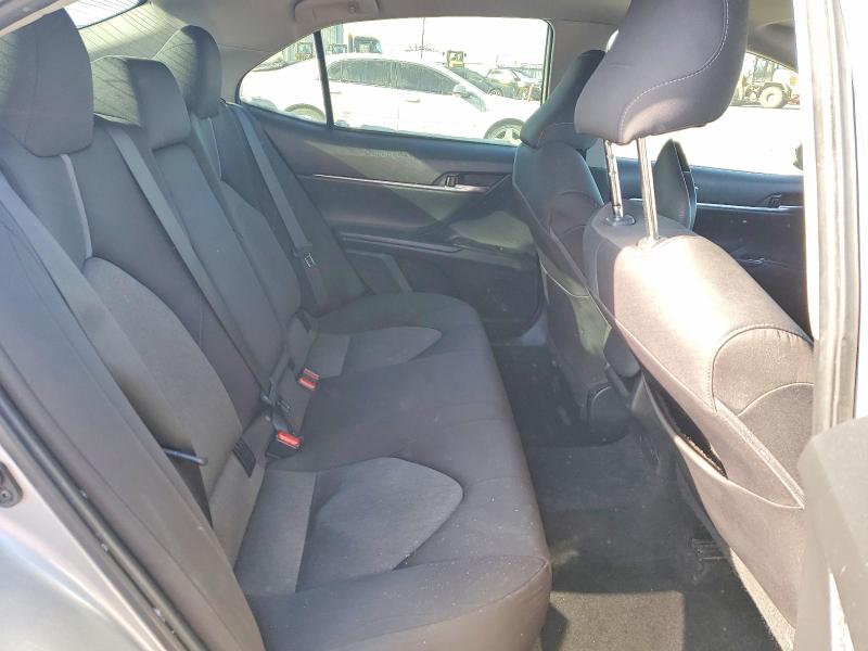 Aukcja sprzedaży 2021 Toyota Camry, vin: 4T1C11AK7MU462307, numer aukcji: 73751655