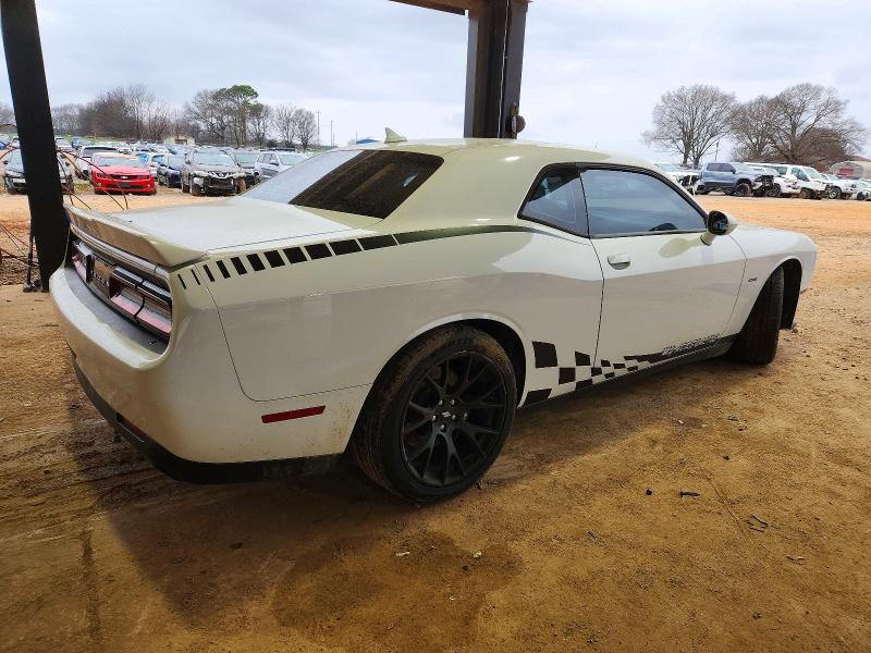 Продаж на аукціоні авто 2019 Dodge Challenger, vin: 2C3CDZBT6KH545345, номер лоту: 73157735