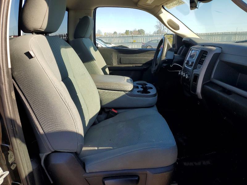 Продаж на аукціоні авто 2016 Ram 1500, vin: 3C6JR6DG2GG295779, номер лоту: 98738575