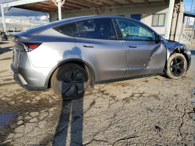 Aukcja sprzedaży 2026 Tesla Model Y, vin: 7SAYGDEE2TF438098, numer aukcji: 99426555
