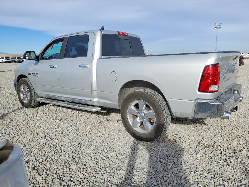 2015 Ram 1500 მანქანა იყიდება აუქციონზე, vin: 1C6RR7TT2FS706046, აუქციონის ნომერი: 98459715