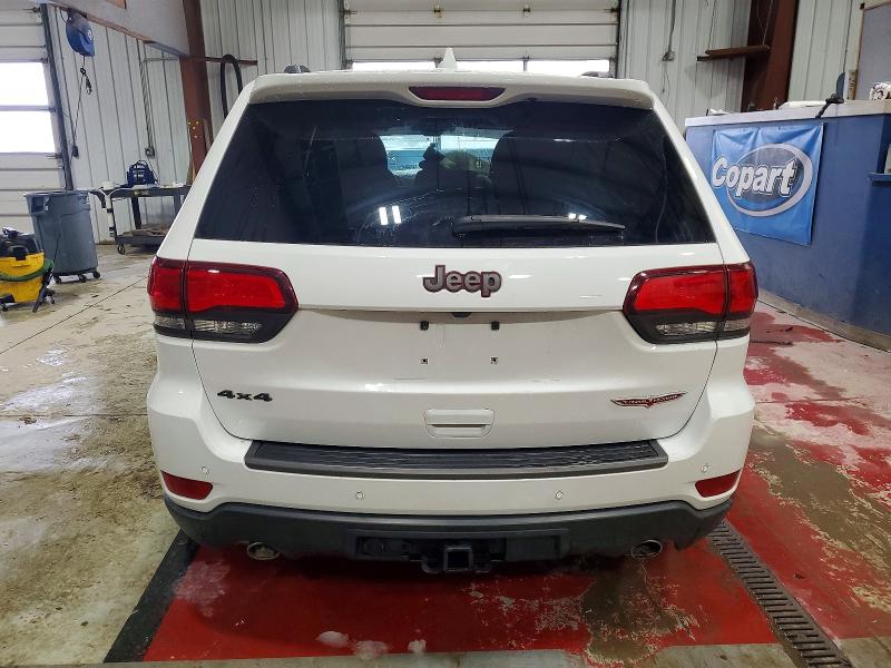 Продажа на аукционе авто 2021 Jeep Grand Cherokee, vin: 1C4RJFLG1MC592903, номер лота: 73319775