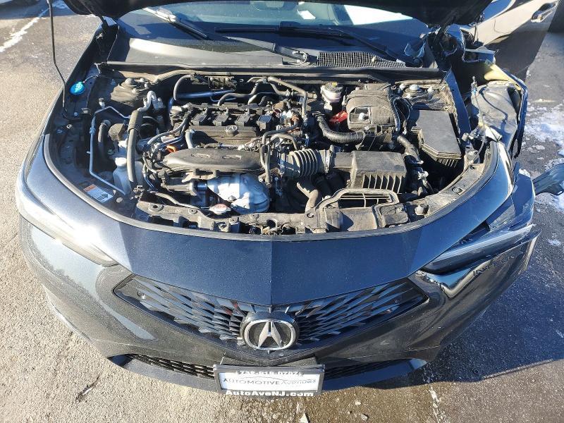 Продажа на аукционе авто 2023 Acura Integra, vin: 19UDE4H63PA019943, номер лота: 73026115