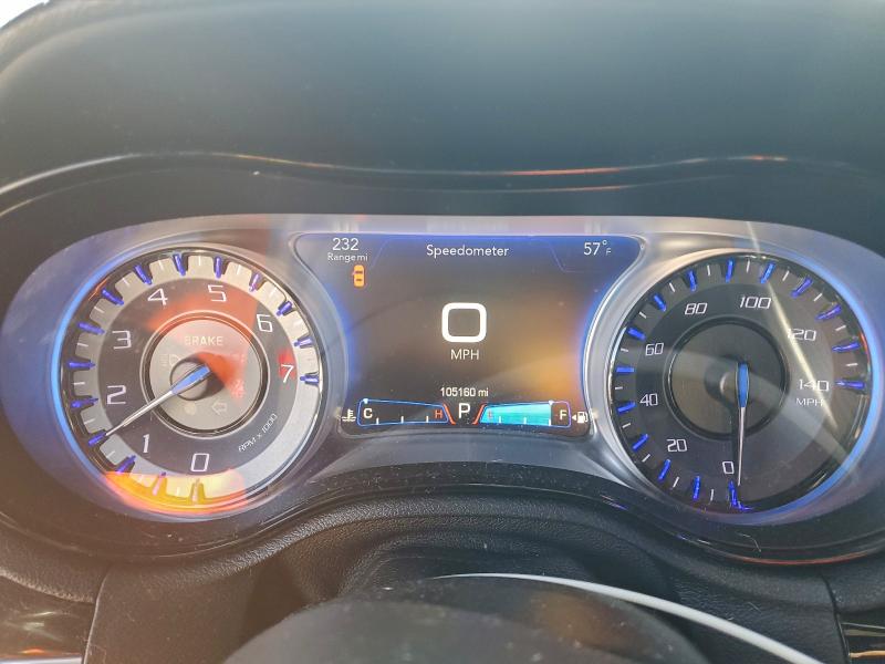 Aukcja sprzedaży 2018 Chrysler 300, vin: 2C3CCAGG3JH175163, numer aukcji: 80927985