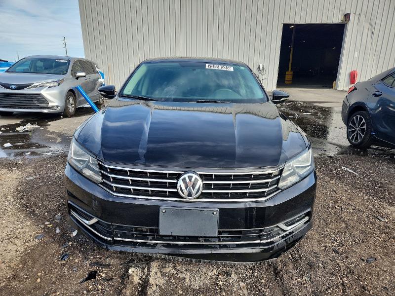 Продажа на аукционе авто 2016 Volkswagen Passat S, vin: 1VWAS7A39GC035562, номер лота: 73280535