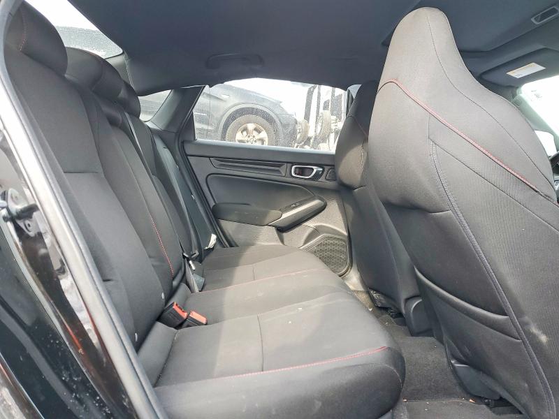 Продажа на аукционе авто 2024 Honda Civic, vin: 2HGFE1E53RH474427, номер лота: 74231995