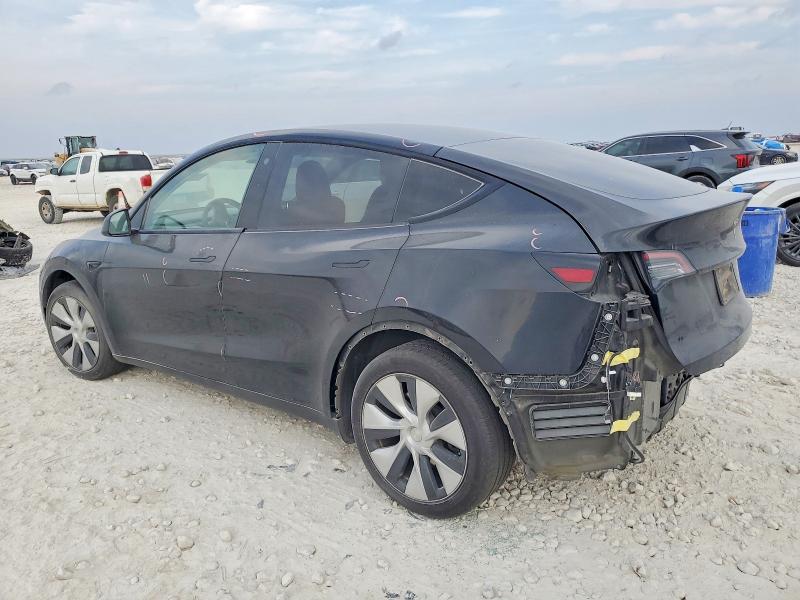 2023 Tesla Model Y მანქანა იყიდება აუქციონზე, vin: 7SAYGDEE3PA091111, აუქციონის ნომერი: 99221115