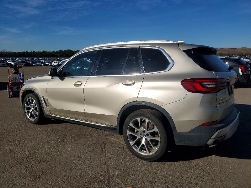 Продажа на аукционе авто 2019 Bmw X5, vin: 5UXCR6C56KLL03491, номер лота: 73104665