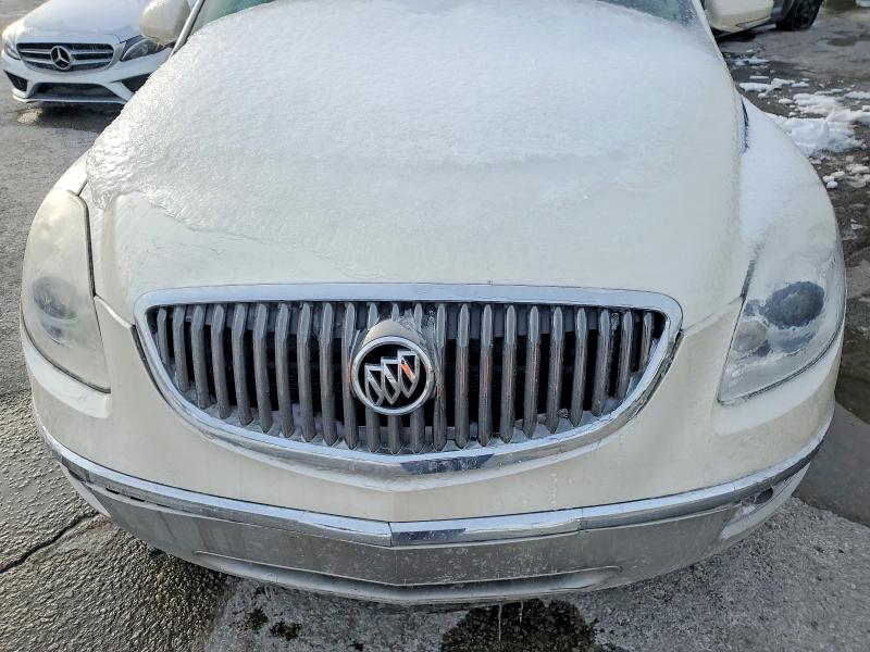 Продажа на аукционе авто 2012 Buick Enclave, vin: 5GAKRDED3CJ423883, номер лота: 74638265