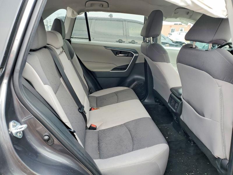Aukcja sprzedaży 2021 Toyota Rav4, vin: 2T3W1RFV8MW161342, numer aukcji: 98843015