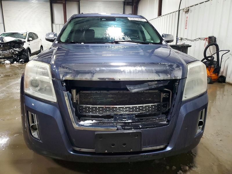 Aukcja sprzedaży 2013 Gmc Terrain Sl, vin: 2GKFLXE37D6188420, numer aukcji: 75013625