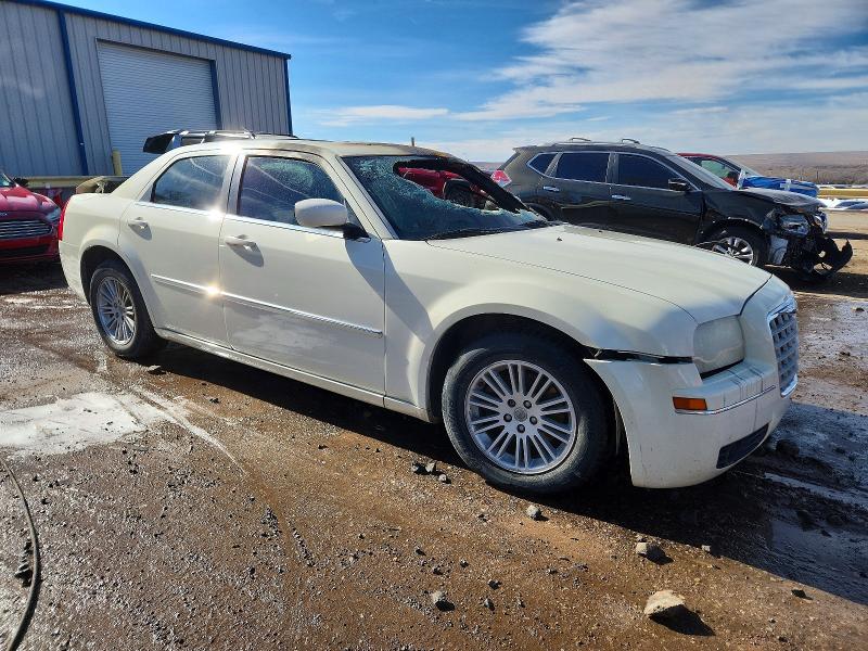 74276345 :رقم المزاد ، 2C3KA53G98H262624 vin ، 2008 Chrysler 300 مزاد بيع