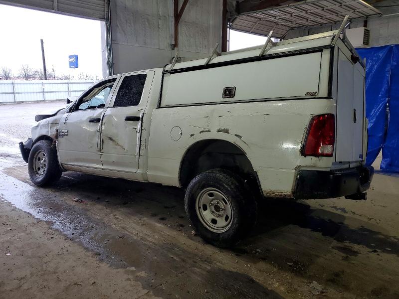 Aukcja sprzedaży 2020 Ram 1500 Classic, vin: 1C6RR6FGXLS138245, numer aukcji: 72739555