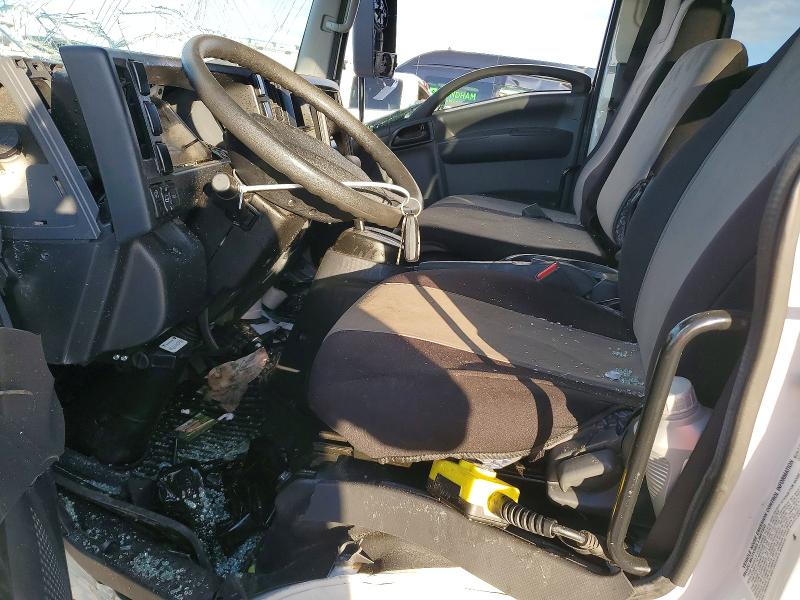 Aukcja sprzedaży 2025 Chevrolet 4500, vin: 54DCDJ1D2SS205671, numer aukcji: 72121765