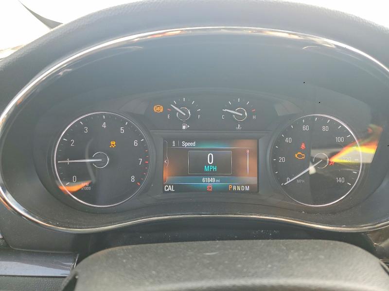 Продажа на аукционе авто 2018 Buick Encore, vin: KL4CJASB7JB702153, номер лота: 74071915