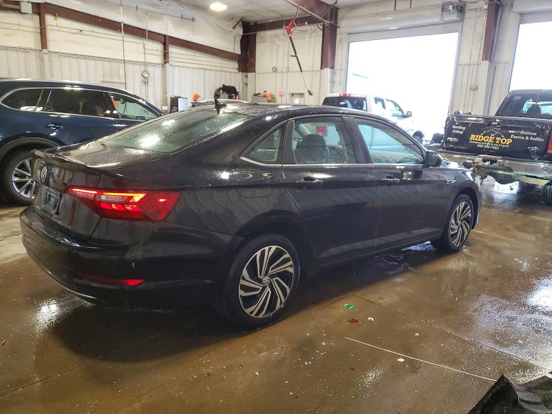 Продажа на аукционе авто 2020 Volkswagen Jetta, vin: 3VWE57BU0LM088840, номер лота: 97337695