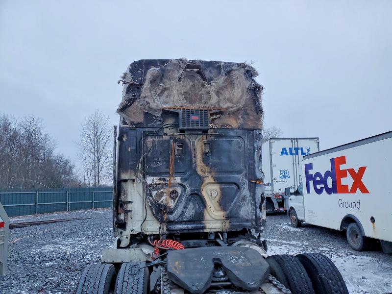 Aukcja sprzedaży 2015 Freightliner Cascadia 125, vin: 3AKGGLDV8FSGS4606, numer aukcji: 98436735