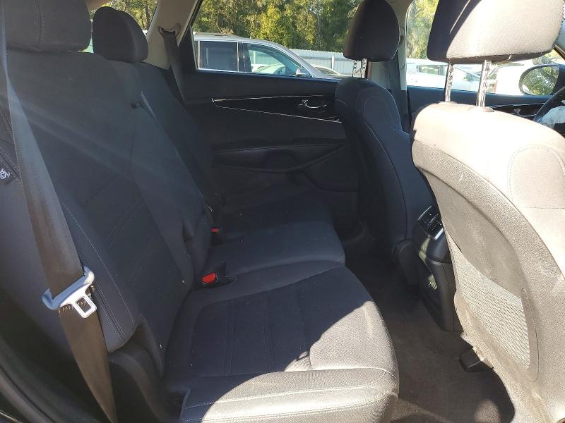 Продаж на аукціоні авто 2019 Kia Sorento L, vin: 5XYPG4A35KG569496, номер лоту: 76289995