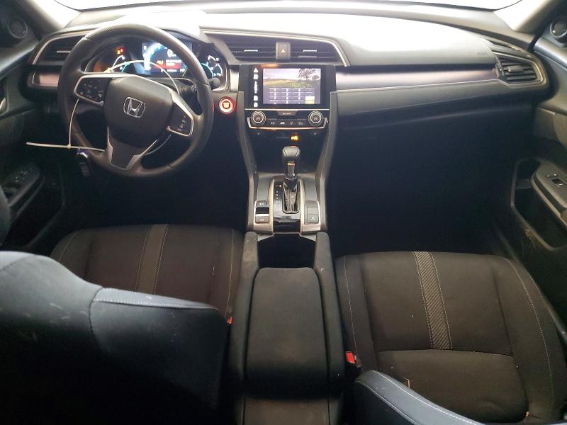 Продажа на аукционе авто 2016 Honda Civic, vin: 19XFC1F31GE004472, номер лота: 74489165