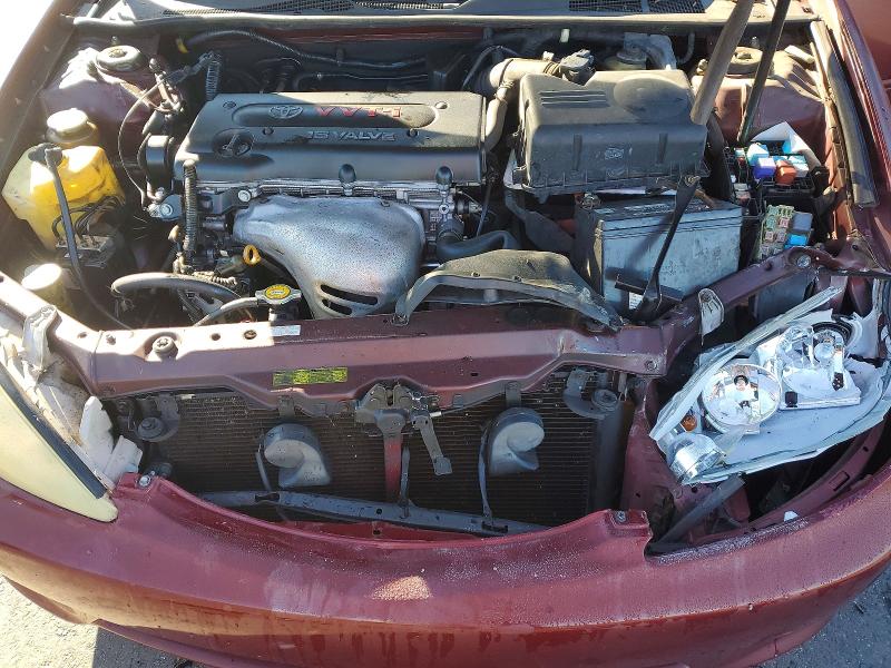 73715795 :رقم المزاد ، 4T1BE32K26U150361 vin ، 2006 Toyota Camry مزاد بيع