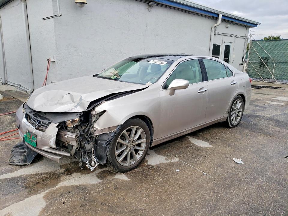 Продажа на аукционе авто 2008 Lexus Es 350, vin: JTHBJ46G082186333, номер лота: 74935555