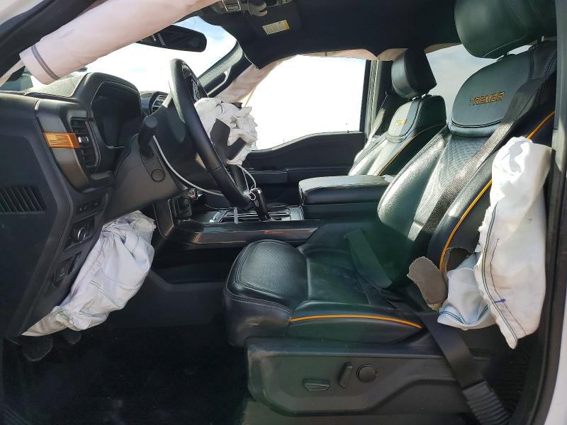 Продаж на аукціоні авто 2022 Ford F150, vin: 1FTEW1E80NFB31331, номер лоту: 72793255