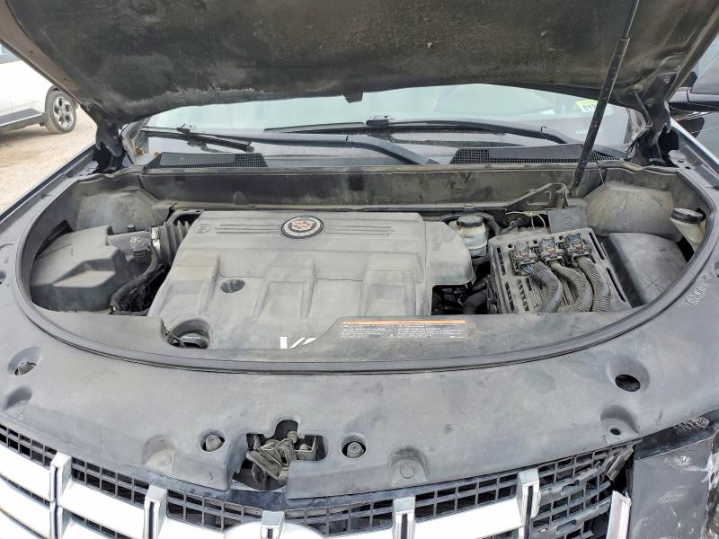 Aukcja sprzedaży 2013 Cadillac Srx, vin: 3GYFNCE31DS633681, numer aukcji: 72280755