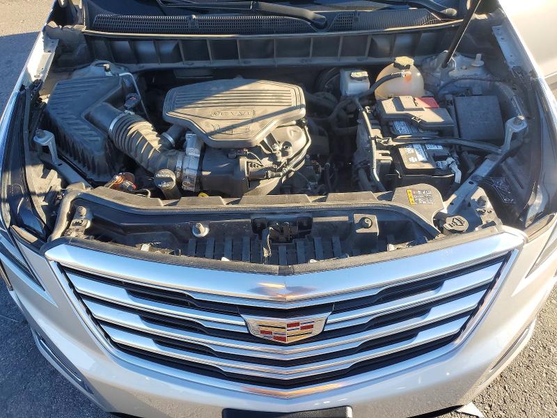 Продажа на аукционе авто 2019 Cadillac Xt5, vin: 1GYKNARS6KZ182221, номер лота: 73876315