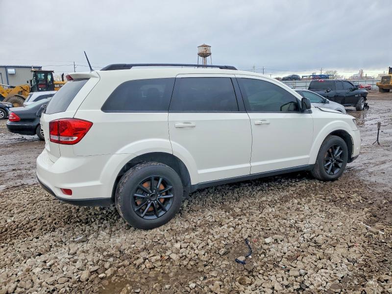 2019 Dodge Journey მანქანა იყიდება აუქციონზე, vin: 3C4PDCBG8KT794170, აუქციონის ნომერი: 99613955