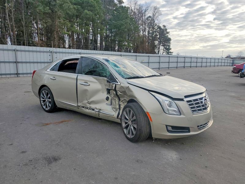 Aukcja sprzedaży 2013 Cadillac Xts, vin: 2G61N5S33D9162519, numer aukcji: 97552205