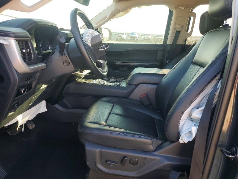 Aukcja sprzedaży 2024 Ford Expedition, vin: 1FMJK1J8XREA50277, numer aukcji: 98631005