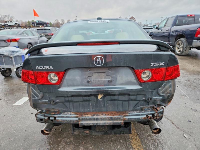 Продажа на аукционе авто 2008 Acura Tsx, vin: JH4CL96908C015329, номер лота: 99841945