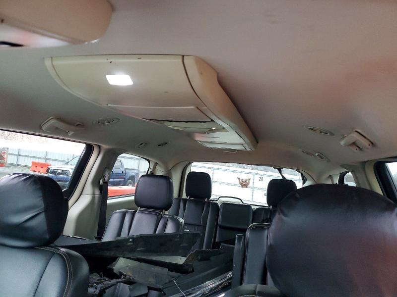 Продажа на аукционе авто 2014 Chrysler Town & Country, vin: 2C4RC1BG8ER396268, номер лота: 99002415