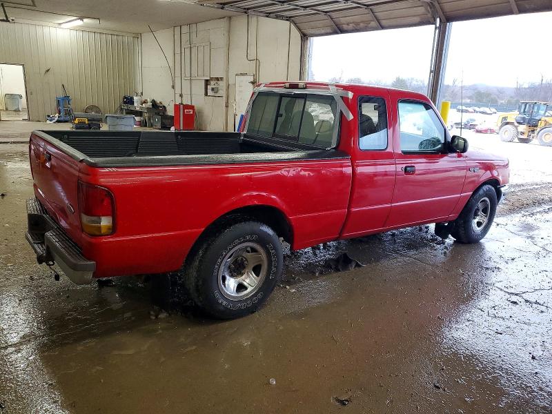 98859185 :رقم المزاد ، 1FTCR14X3TPA86027 vin ، 1996 Ford Ranger مزاد بيع