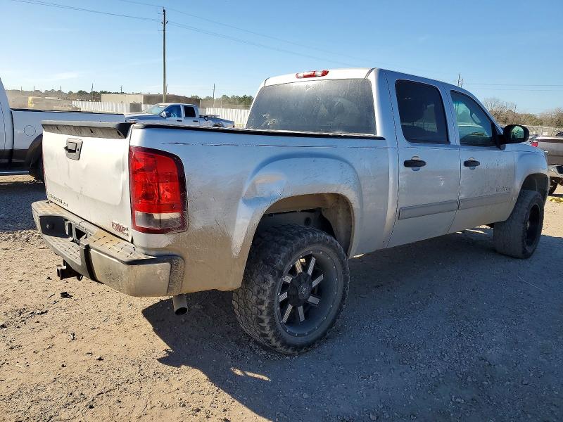 Продажа на аукционе авто 2013 Gmc Sierra, vin: 3GTP2VE71DG341467, номер лота: 99211315
